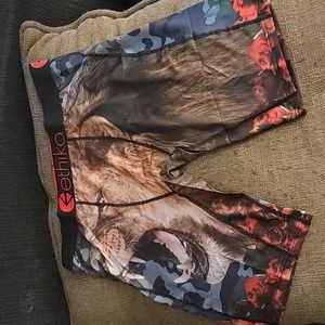 Ethika Staple Fit Boxer Brief